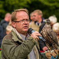 Clemenswerth, Falknernei, Sögel-20150906