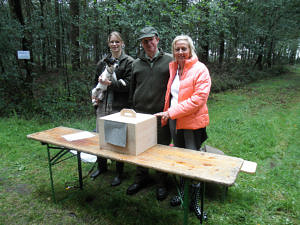 Waldjugendspiele