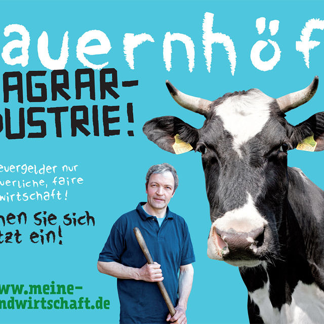 meine-Landwirtschaft.de