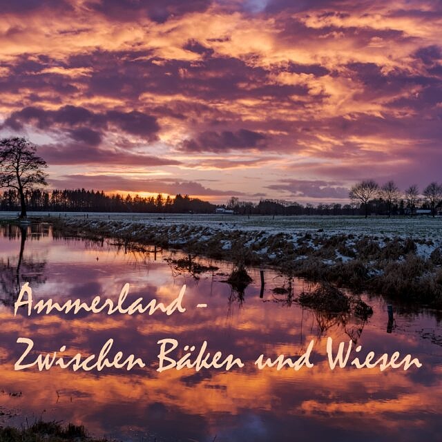 Ammerland – zwischen Bäken und Wiesen Eggeloge_Heiko